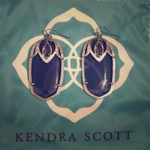 Kendra Scott Earrings